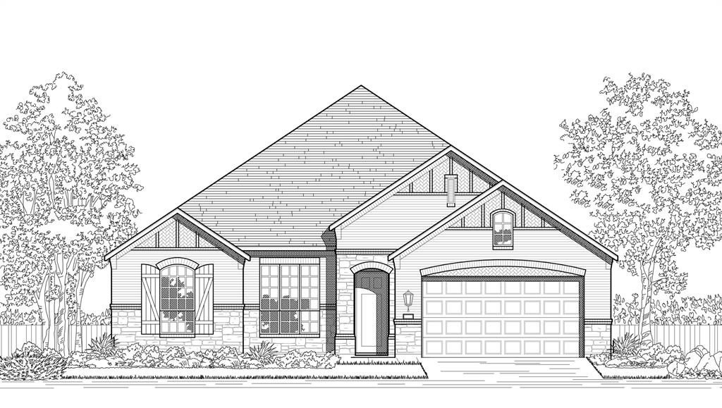 2154 Charming Forge Road, Forney, TX 75126, 4 Bedrooms Bedrooms, ,3 BathroomsBathrooms,Residential,For Sale,2154 Charming Forge Road,20925540