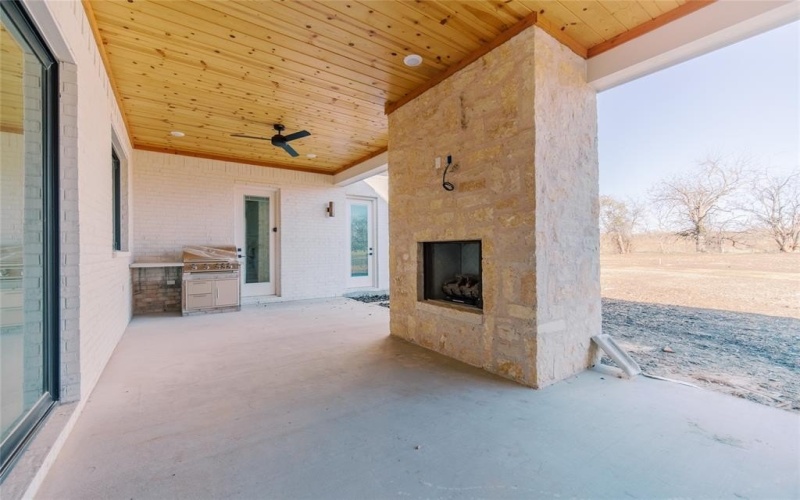 1177 Calk Road, Tioga, TX 76271, 4 Bedrooms Bedrooms, ,3 BathroomsBathrooms,Residential,For Sale,1177 Calk Road,20925552