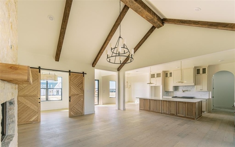 1177 Calk Road, Tioga, TX 76271, 4 Bedrooms Bedrooms, ,3 BathroomsBathrooms,Residential,For Sale,1177 Calk Road,20925552