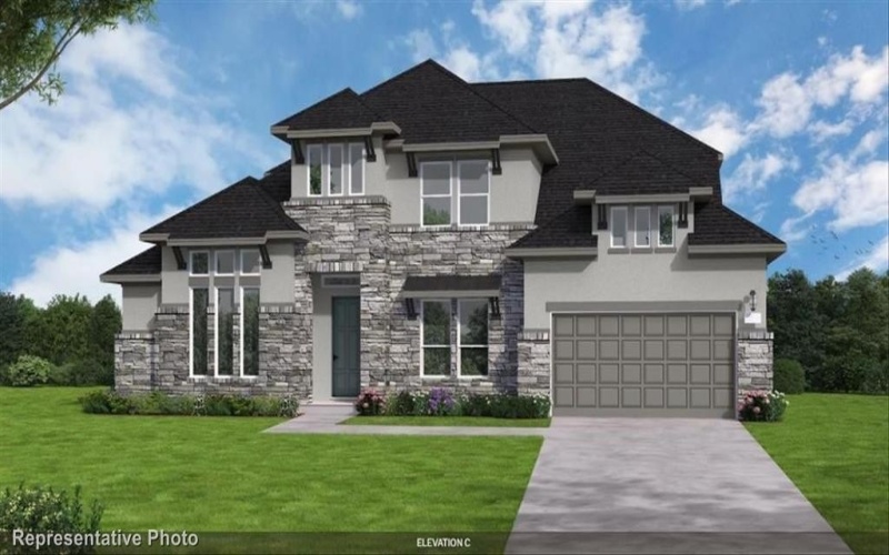 2218 Laurel Drive, Rockwall, TX 75087, 5 Bedrooms Bedrooms, ,5 BathroomsBathrooms,Residential,For Sale,2218 Laurel Drive,20925629
