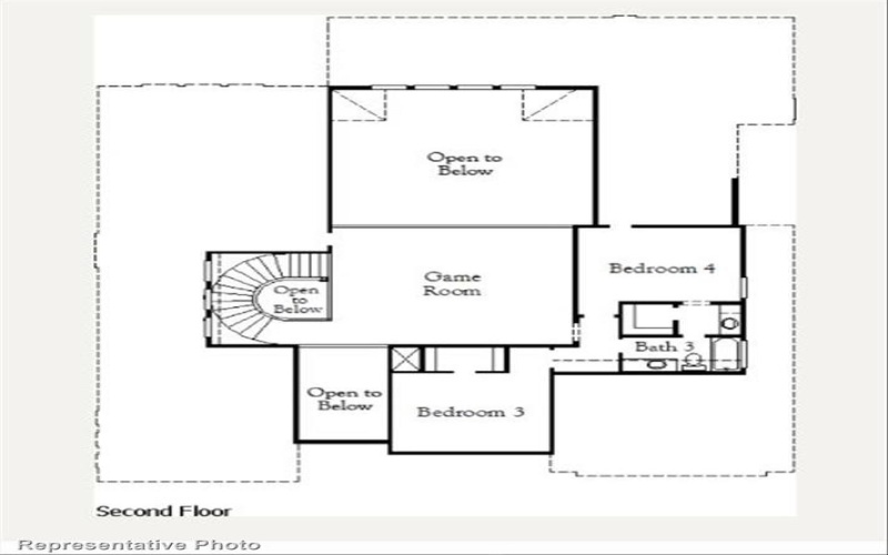 2218 Laurel Drive, Rockwall, TX 75087, 5 Bedrooms Bedrooms, ,5 BathroomsBathrooms,Residential,For Sale,2218 Laurel Drive,20925629