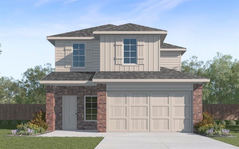 617 Cherish Day Drive, Lavon, TX 75166, 4 Bedrooms Bedrooms, ,2 BathroomsBathrooms,Residential,For Sale,617 Cherish Day Drive,20925632