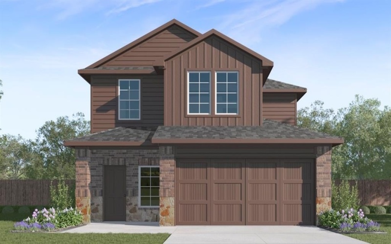 617 Cherish Day Drive, Lavon, TX 75166, 4 Bedrooms Bedrooms, ,2 BathroomsBathrooms,Residential,For Sale,617 Cherish Day Drive,20925632