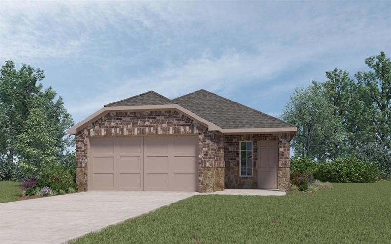 609 Cherish Day Drive, Lavon, TX 75166, 3 Habitaciones Habitaciones , ,2 BañosBaños,Residential,En Venta,609 Cherish Day Drive,20925641