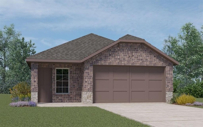609 Cherish Day Drive, Lavon, TX 75166, 3 Habitaciones Habitaciones , ,2 BañosBaños,Residential,En Venta,609 Cherish Day Drive,20925641