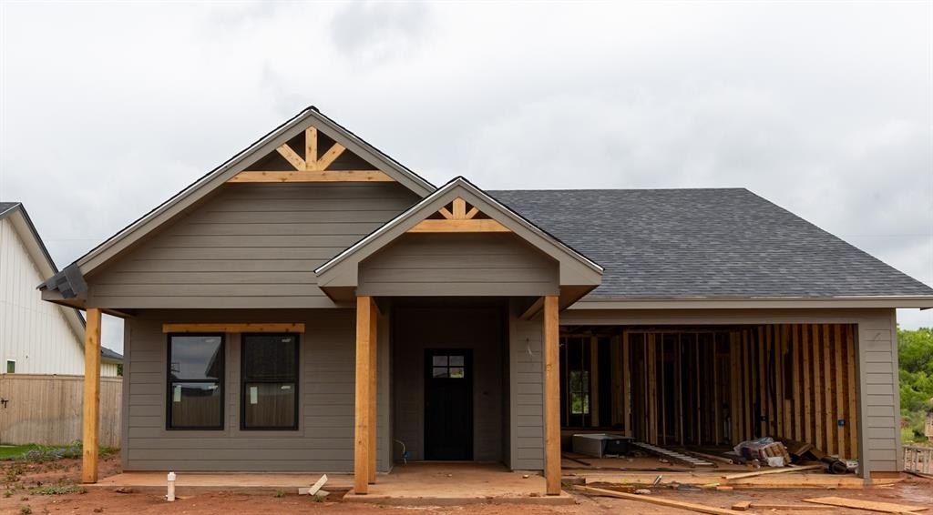 1605 Old Settlers Way, Buffalo Gap, TX 79508, 3 Bedrooms Bedrooms, ,2 BathroomsBathrooms,Residential,For Sale,1605 Old Settlers Way,20925697