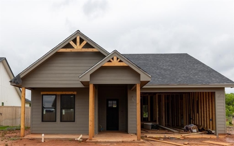 1605 Old Settlers Way, Buffalo Gap, TX 79508, 3 Bedrooms Bedrooms, ,2 BathroomsBathrooms,Residential,For Sale,1605 Old Settlers Way,20925697