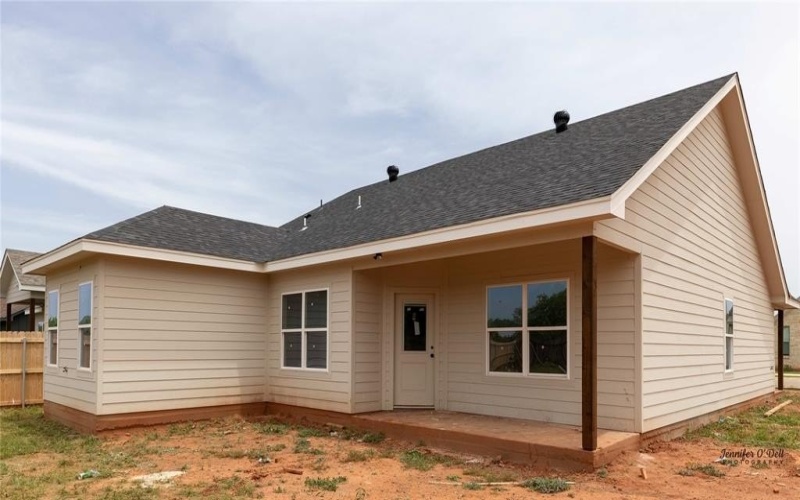 1534 Fletchers Path, Buffalo Gap, TX 79508, 3 Habitaciones Habitaciones , ,2 BañosBaños,Residential,En Venta,1534 Fletchers Path,20925758