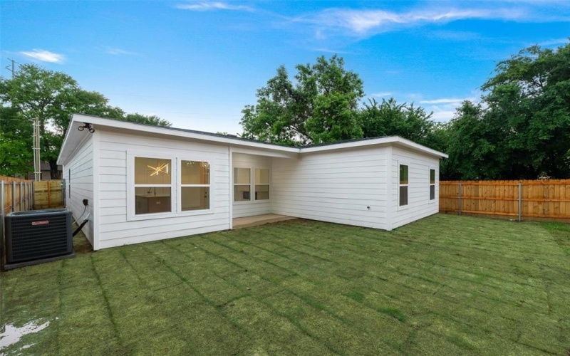3904 De Maggio Avenue, Dallas, TX 75210, 4 Habitaciones Habitaciones , ,2 BañosBaños,Residential,En Venta,3904 De Maggio Avenue,20925771