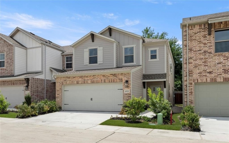6930 Terlingua, Dallas, TX 75228, 3 Bedrooms Bedrooms, ,2 BathroomsBathrooms,Residential,For Sale,6930 Terlingua,0,20925789