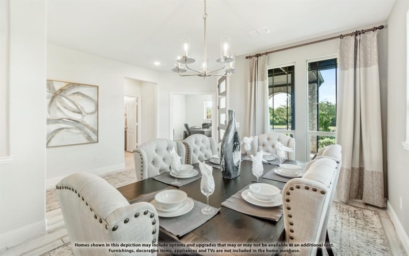 1121 Meadow Vista Drive, Crowley, TX 76036, 5 Bedrooms Bedrooms, ,3 BathroomsBathrooms,Residential,For Sale,1121 Meadow Vista Drive,20925809