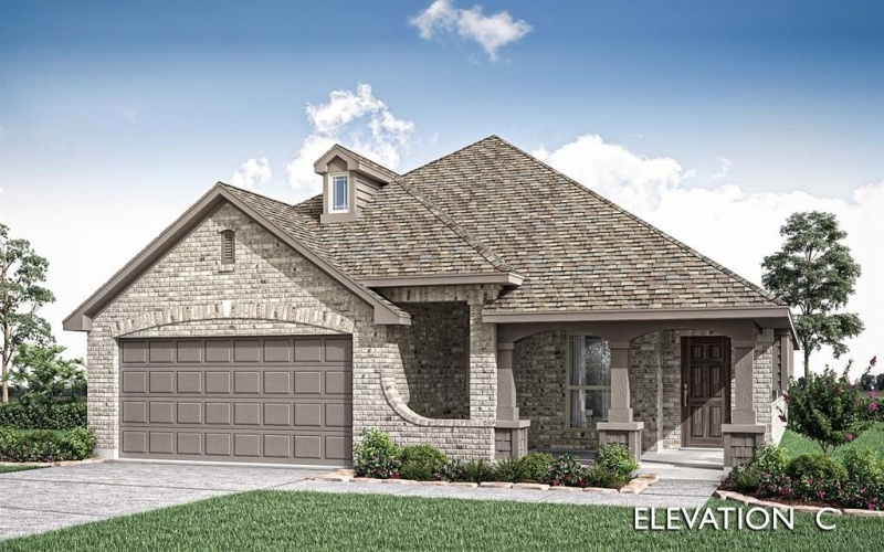 1020 Pineview Lane, Crowley, TX 76036, 3 Habitaciones Habitaciones , ,2 BañosBaños,Residential,En Venta,1020 Pineview Lane,20925859