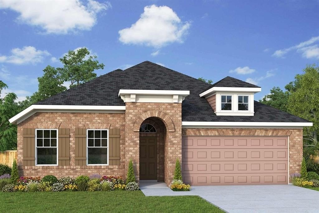 2204 Clearwater Way, Royse City, TX 75189, 4 Bedrooms Bedrooms, ,3 BathroomsBathrooms,Residential,For Sale,2204 Clearwater Way,20926026