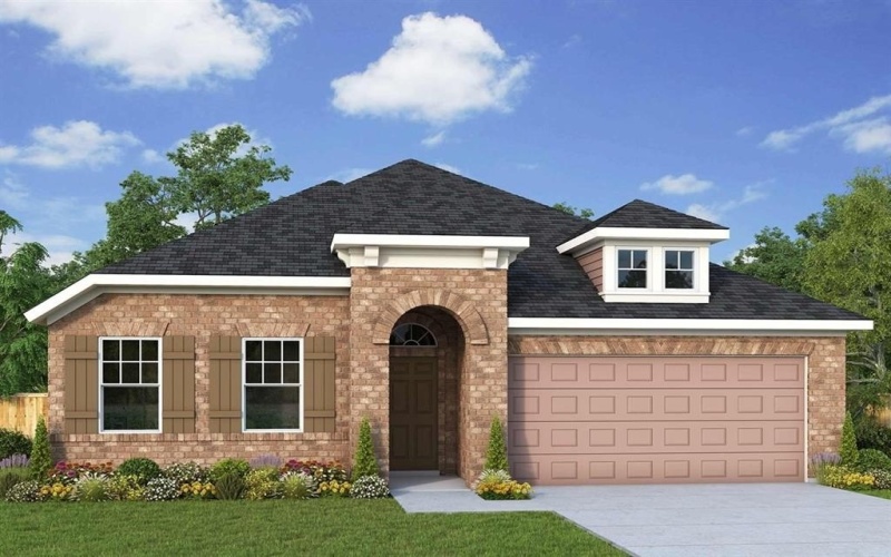 2204 Clearwater Way, Royse City, TX 75189, 4 Bedrooms Bedrooms, ,3 BathroomsBathrooms,Residential,For Sale,2204 Clearwater Way,20926026