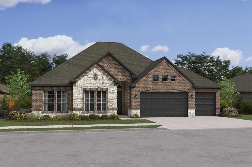 1298 Governors Boulevard, Heath, TX 75032, 4 Habitaciones Habitaciones , ,2 BañosBaños,Residential,En Venta,1298 Governors Boulevard,20926109