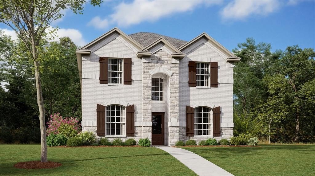 4233 Daisy Hollow Loop, Mesquite, TX 75181, 4 Bedrooms Bedrooms, ,3 BathroomsBathrooms,Residential,For Sale,4233 Daisy Hollow Loop,20926179