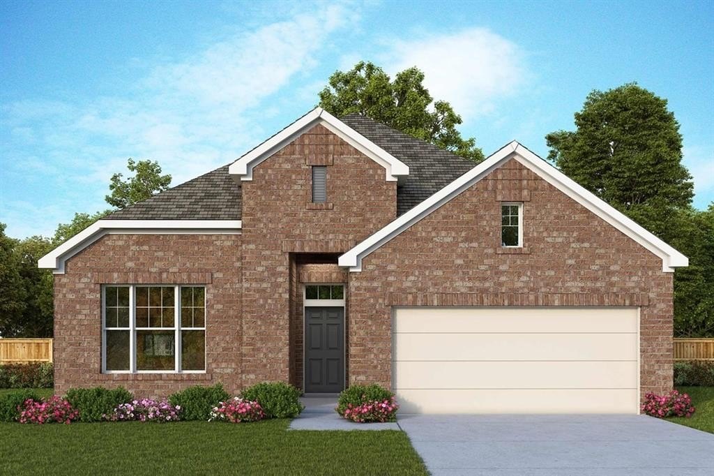1849 Finn Avenue, Van Alstyne, TX 75495, 4 Bedrooms Bedrooms, ,3 BathroomsBathrooms,Residential,For Sale,1849 Finn Avenue,20926181