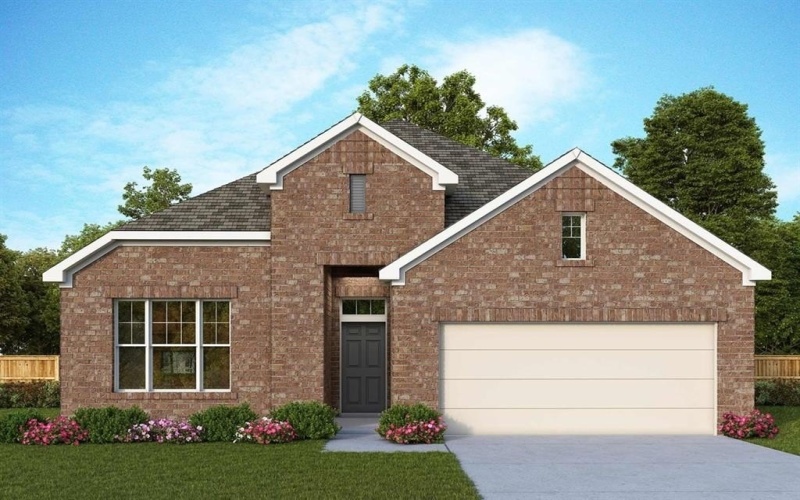 1849 Finn Avenue, Van Alstyne, TX 75495, 4 Bedrooms Bedrooms, ,3 BathroomsBathrooms,Residential,For Sale,1849 Finn Avenue,20926181