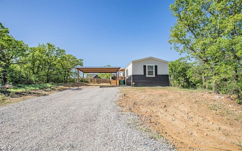 335 Overland Trail, Bridgeport, TX 76426, 4 Bedrooms Bedrooms, ,2 BathroomsBathrooms,Residential,For Sale,335 Overland Trail,20926219