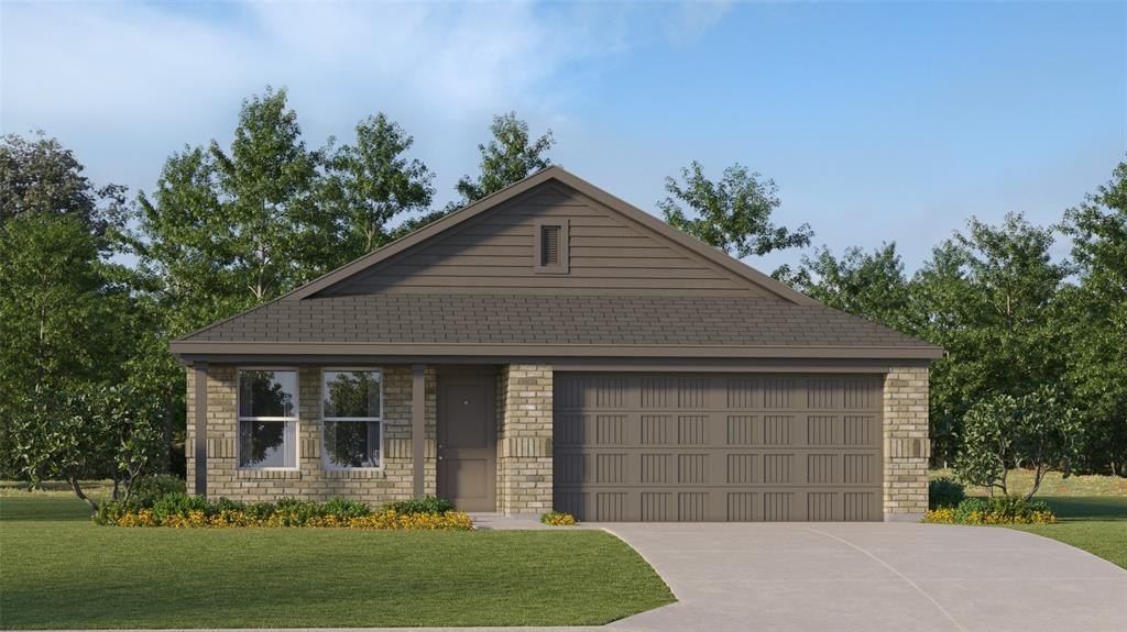 14069 Kempt Drive, Pilot Point, TX 76258, 4 Bedrooms Bedrooms, ,2 BathroomsBathrooms,Residential,For Sale,14069 Kempt Drive,20926227