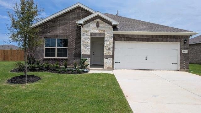 949 TRACTION Trail, Cleburne, TX 76031, 4 Bedrooms Bedrooms, ,2 BathroomsBathrooms,Residential,For Sale,949 TRACTION Trail,20926266