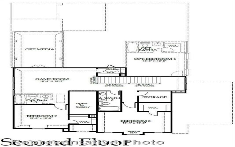 3301 Agnew Street, Celina, TX 75009, 4 Bedrooms Bedrooms, ,3 BathroomsBathrooms,Residential,For Sale,3301 Agnew Street,0,20926393