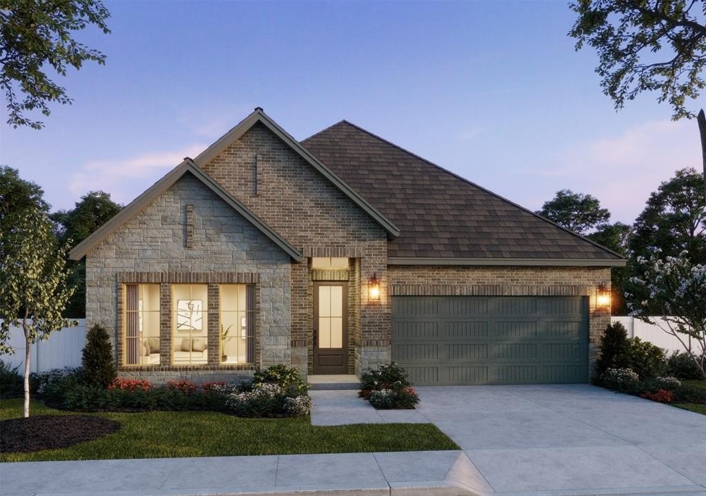 4749 Tippett Drive, McKinney, TX 75071, 3 Bedrooms Bedrooms, ,3 BathroomsBathrooms,Residential,For Sale,4749 Tippett Drive,20926429