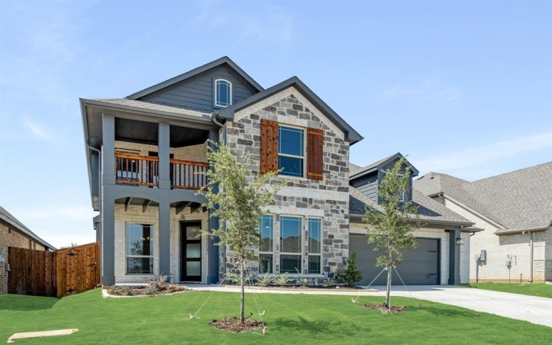 717 Seahawk Street, Joshua, TX 76058, 5 Bedrooms Bedrooms, ,5 BathroomsBathrooms,Residential,For Sale,717 Seahawk Street,20926431