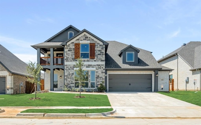 717 Seahawk Street, Joshua, TX 76058, 5 Bedrooms Bedrooms, ,5 BathroomsBathrooms,Residential,For Sale,717 Seahawk Street,20926431