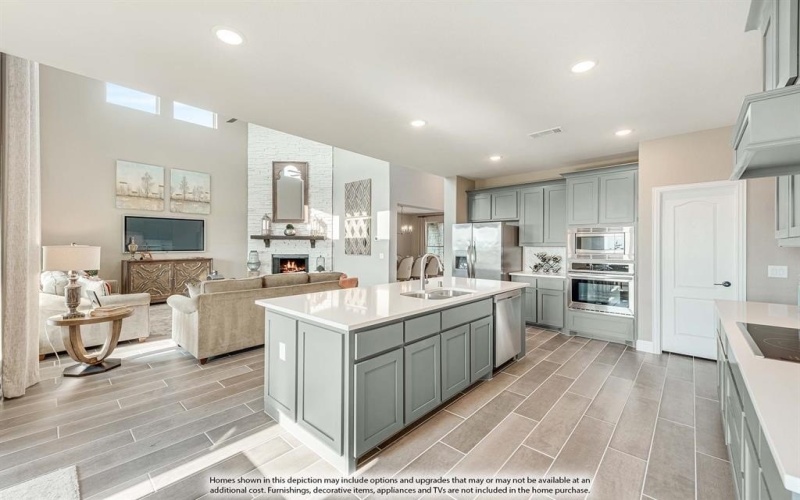 3613 Bancroft Drive, Midlothian, TX 76065, 5 Bedrooms Bedrooms, ,5 BathroomsBathrooms,Residential,For Sale,3613 Bancroft Drive,20926449