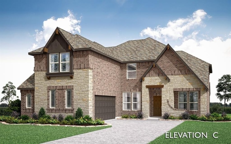 3613 Bancroft Drive, Midlothian, TX 76065, 5 Bedrooms Bedrooms, ,5 BathroomsBathrooms,Residential,For Sale,3613 Bancroft Drive,20926449