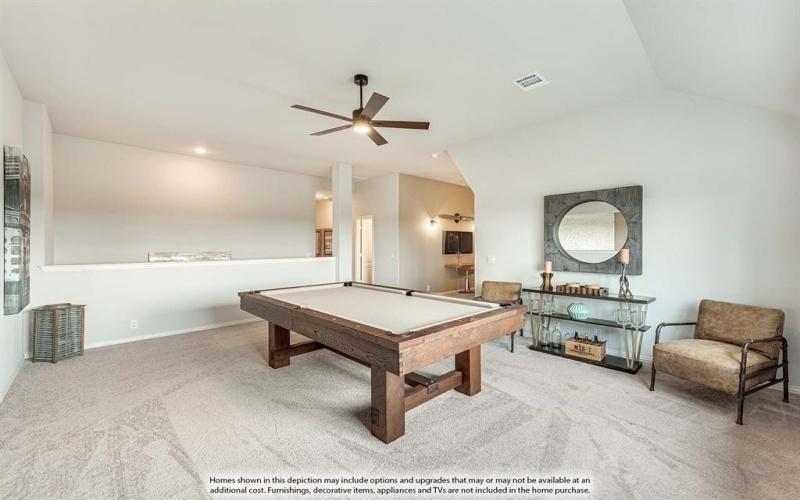 3613 Bancroft Drive, Midlothian, TX 76065, 5 Bedrooms Bedrooms, ,5 BathroomsBathrooms,Residential,For Sale,3613 Bancroft Drive,20926449