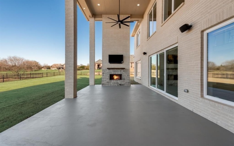 100 Old Vineyard Lane, Heath, TX 75032, 5 Bedrooms Bedrooms, ,5 BathroomsBathrooms,Residential,For Sale,100 Old Vineyard Lane,20926521