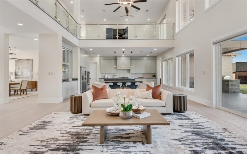 100 Old Vineyard Lane, Heath, TX 75032, 5 Bedrooms Bedrooms, ,5 BathroomsBathrooms,Residential,For Sale,100 Old Vineyard Lane,20926521