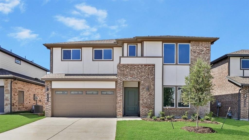 2413 Apex Avenue, Grand Prairie, TX 75052, 4 Habitaciones Habitaciones , ,2 BañosBaños,Residential,En Venta,2413 Apex Avenue,20926536