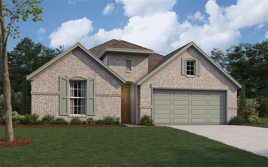 1208 Century Tree Lane, Anna, TX 75409, 4 Bedrooms Bedrooms, ,3 BathroomsBathrooms,Residential,For Sale,1208 Century Tree Lane,20926974