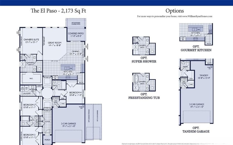1208 Century Tree Lane, Anna, TX 75409, 4 Bedrooms Bedrooms, ,3 BathroomsBathrooms,Residential,For Sale,1208 Century Tree Lane,20926974