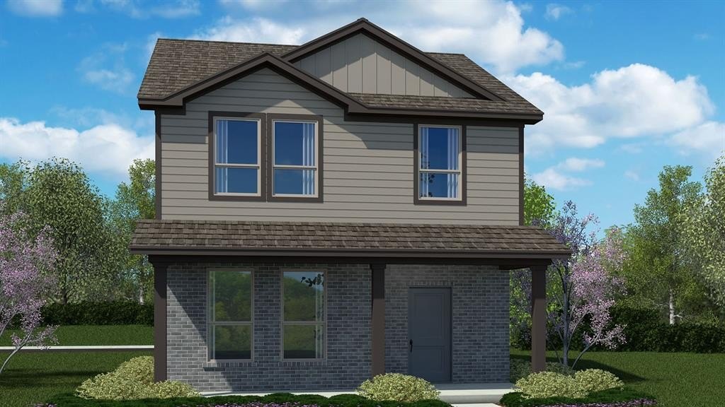 3016 STRAWBERRY FARM Lane, Fort Worth, TX 76140, 3 Bedrooms Bedrooms, ,2 BathroomsBathrooms,Residential,For Sale,3016 STRAWBERRY FARM Lane,20926996