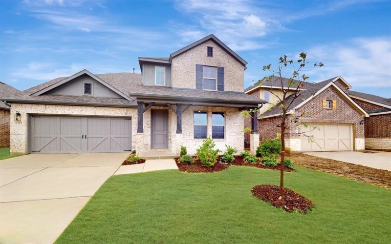 2615 Gladewater Road, Celina, TX 75009, 4 Bedrooms Bedrooms, ,3 BathroomsBathrooms,Residential,For Sale,2615 Gladewater Road,0,20927116