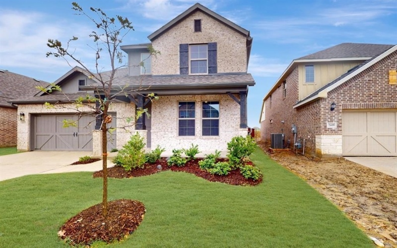 2615 Gladewater Road, Celina, TX 75009, 4 Bedrooms Bedrooms, ,3 BathroomsBathrooms,Residential,For Sale,2615 Gladewater Road,0,20927116