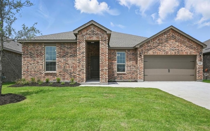 1509 Ruby Jewel Lane, Anna, TX 75409, 4 Bedrooms Bedrooms, ,2 BathroomsBathrooms,Residential,For Sale,1509 Ruby Jewel Lane,20927191