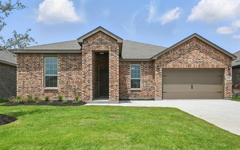 1509 Ruby Jewel Lane, Anna, TX 75409, 4 Bedrooms Bedrooms, ,2 BathroomsBathrooms,Residential,For Sale,1509 Ruby Jewel Lane,20927191