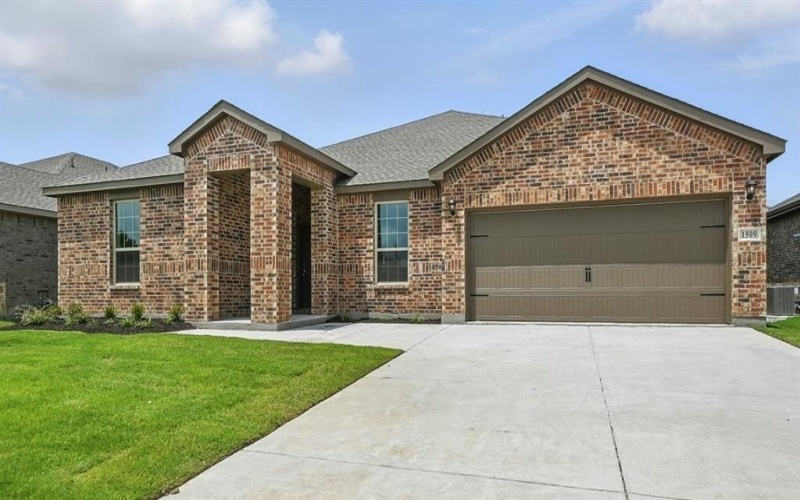 1509 Ruby Jewel Lane, Anna, TX 75409, 4 Bedrooms Bedrooms, ,2 BathroomsBathrooms,Residential,For Sale,1509 Ruby Jewel Lane,20927191