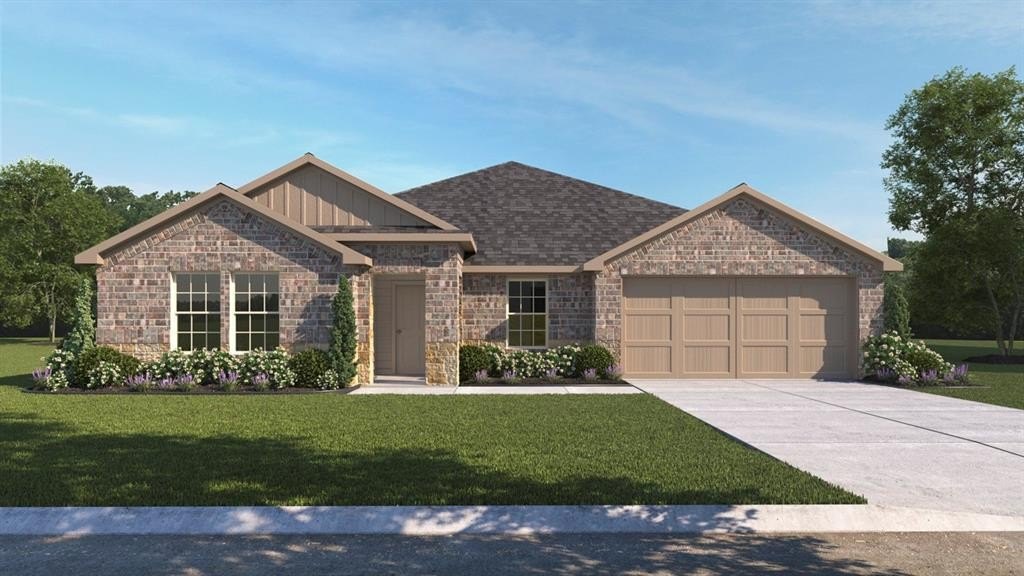 1524 Ruby Jewel Lane, Anna, TX 75409, 4 Bedrooms Bedrooms, ,2 BathroomsBathrooms,Residential,For Sale,1524 Ruby Jewel Lane,20927205