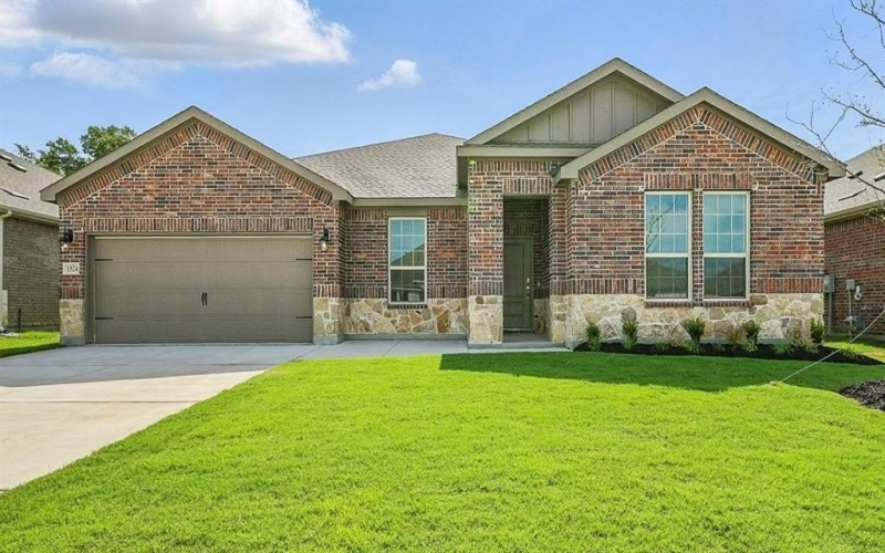 1524 Ruby Jewel Lane, Anna, TX 75409, 4 Bedrooms Bedrooms, ,2 BathroomsBathrooms,Residential,For Sale,1524 Ruby Jewel Lane,20927205