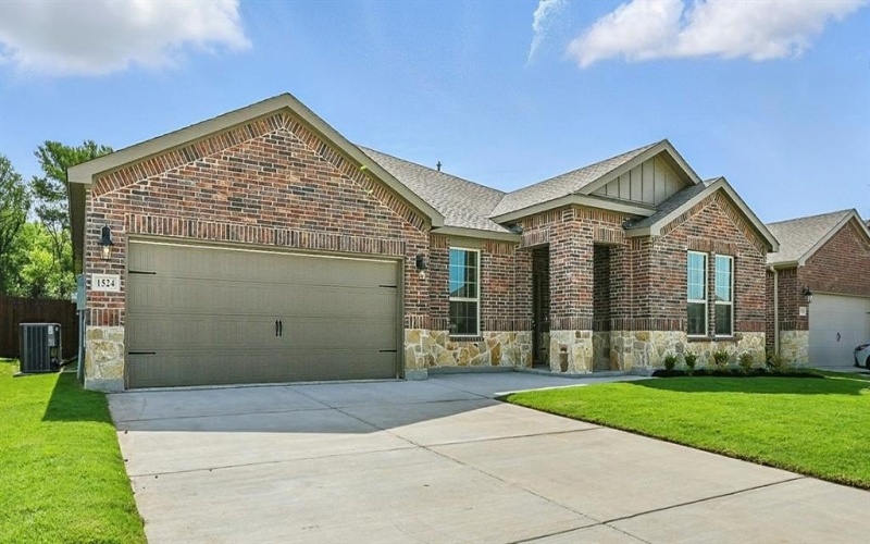 1524 Ruby Jewel Lane, Anna, TX 75409, 4 Bedrooms Bedrooms, ,2 BathroomsBathrooms,Residential,For Sale,1524 Ruby Jewel Lane,20927205
