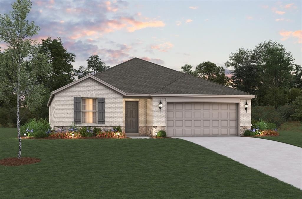 1616 Etosha Drive, Royse City, TX 75189, 4 Bedrooms Bedrooms, ,2 BathroomsBathrooms,Residential,For Sale,1616 Etosha Drive,20927230
