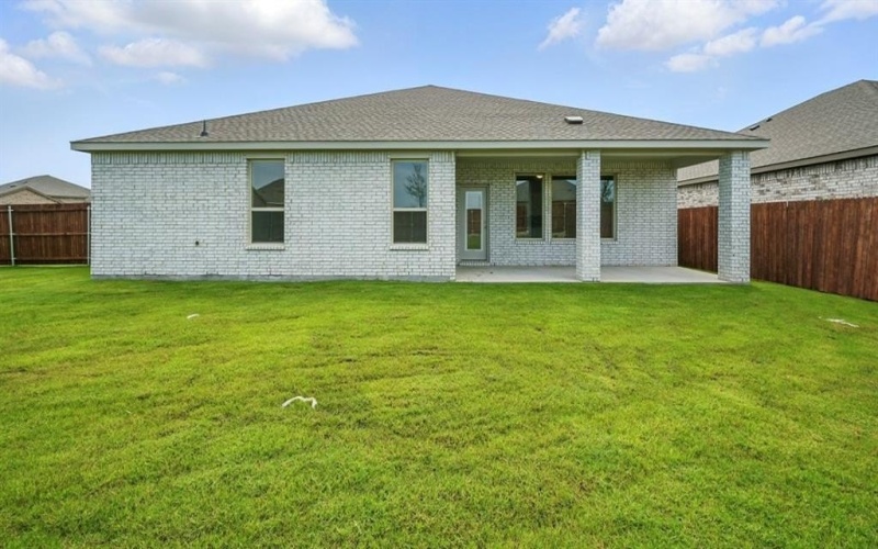 1525 Ruby Jewel Lane, Anna, TX 75409, 4 Habitaciones Habitaciones , ,2 BañosBaños,Residential,En Venta,1525 Ruby Jewel Lane,20927277