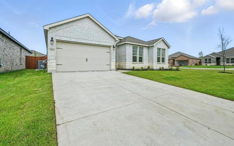 1525 Ruby Jewel Lane, Anna, TX 75409, 4 Habitaciones Habitaciones , ,2 BañosBaños,Residential,En Venta,1525 Ruby Jewel Lane,20927277