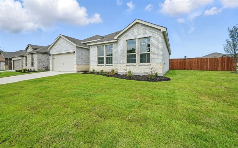1525 Ruby Jewel Lane, Anna, TX 75409, 4 Habitaciones Habitaciones , ,2 BañosBaños,Residential,En Venta,1525 Ruby Jewel Lane,20927277